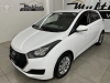 HB20 1.6 COMFORT PLUS 16V FLEX 4P MANUAL - 2019 - BENTO GONçALVES