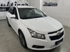 CRUZE 1.8 LTZ 16V FLEX 4P AUTOMÁTICO - 2014 - BENTO GONçALVES
