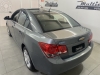 CRUZE 1.8 LT 16V FLEX 4P AUTOMÁTICO - 2012 - BENTO GONçALVES
