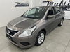 VERSA 1.6 16V FLEX SL 4P MANUAL - 2016 - BENTO GONçALVES
