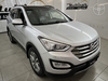 SANTA FÉ 3.3 MPFI 4X4 7 LUGARES V6 270CV 4P AUTOMÁTICO - 2015 - BENTO GONçALVES