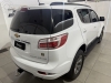 TRAILBLAZER 2.8 PREMIER 16V TURBO DIESEL 4P AUTOMÁTICO - 2021 - BENTO GONçALVES