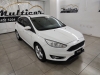 FOCUS 1.6 SE PLUS 16V FLEX 4P MANUAL - 2018 - BENTO GONçALVES