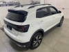 T-CROSS 1.0 COMFORTLINE TSI FLEX 4P AUTOMÁTICO - 2022 - BENTO GONçALVES