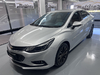 CRUZE 1.4 TURBO LTZ 16V FLEX 4P AUTOMÁTICO - 2019 - BENTO GONçALVES