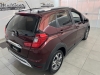 WRV 1.5 16V FLEXONE EX CVT - 2018 - BENTO GONçALVES