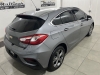 CRUZE 1.4 TURBO LTZ SPORT6 16V FLEX 4P AUTOMÁTICO - 2019 - BENTO GONçALVES