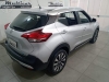 KICKS 1.6 16V FLEX SV 4P XTRONIC - 2020 - BENTO GONçALVES