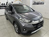 WRV 1.5 16V FLEXONE EXL CVT - 2018 - BENTO GONçALVES