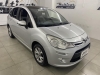 C3 1.5 TENDANCE 8V FLEX 4P MANUAL - 2014 - BENTO GONçALVES