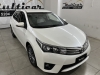 COROLLA 2.0 XEI 16V FLEX 4P AUTOMÁTICO - 2017 - BENTO GONçALVES