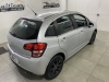 C3 1.6 EXCLUSIVE 16V FLEX 4P AUTOMÁTICO - 2014 - BENTO GONçALVES