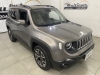 RENEGADE 2.0 16V TURBO DIESEL LONGITUDE 4P 4X4 AUTOMÁTICO - 2020 - BENTO GONçALVES