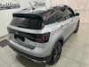 T-CROSS 1.4 HIGHLINE TSI 16V FLEX 4P AUTOMÁTICO - 2024 - BENTO GONçALVES