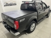 FRONTIER 2.5 SL 4X4 CD TURBO ELETRONIC DIESEL 4P AUTOMÁTICO - 2015 - BENTO GONçALVES