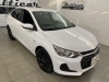 ONIX 1.0 LT 12V TURBO FLEX 4P AUTOMÁTICO - 2021 - BENTO GONçALVES