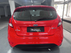 FIESTA 1.6 SE HATCH 16V FLEX 4P AUTOMÁTICO - 2014 - BENTO GONçALVES