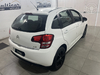 C3 1.5 TENDANCE 8V FLEX 4P MANUAL - 2015 - BENTO GONçALVES