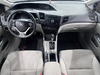 CIVIC 1.8 LXS 16V FLEX 4P AUTOMÁTICO - 2015 - BENTO GONçALVES