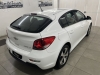 CRUZE 1.8 LT SPORT6 16V FLEX 4P MANUAL - 2014 - BENTO GONçALVES