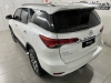 HILUX SW4 2.8 SRX 4X4 16V TURBO INTERCOOLER DIESEL 4P AUTOMÁTICO - 2017 - BENTO GONçALVES