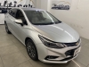 CRUZE 1.4 TURBO LTZ 16V FLEX 4P AUTOMÁTICO - 2018 - BENTO GONçALVES
