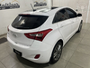 I30 1.8 MPI 16V 4P AUTOMATICO - 2016 - BENTO GONçALVES