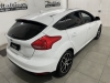 FOCUS 2.0 TITANIUM HATCH 16V FLEX 4P AUTOMÁTICO - 2016 - BENTO GONçALVES