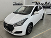 HB20 1.0 UNIQUE 12V FLEX 4P MANUAL - 2019 - BENTO GONçALVES