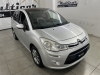C3 1.6 TENDANCE 16V FLEX 4P AUTOMÁTICO - 2015 - BENTO GONçALVES
