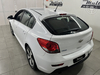 CRUZE 1.8 LT SPORT6 16V FLEX 4P MANUAL - 2014 - BENTO GONçALVES