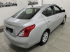 VERSA 1.6 16V FLEX SL 4P MANUAL - 2014 - BENTO GONçALVES