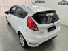 FIESTA 1.6 SE HATCH 16V FLEX 4P AUTOMÁTICO - 2016 - BENTO GONçALVES