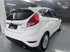 FIESTA 1.6 TITANIUM HATCH 16V FLEX 4P AUTOMÁTICO - 2016 - BENTO GONçALVES