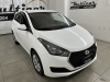 HB20 1.6 COMFORT PLUS 16V FLEX 4P MANUAL - 2019 - BENTO GONçALVES