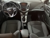 CRUZE 1.8 LT SPORT6 16V FLEX 4P MANUAL - 2014 - BENTO GONçALVES