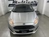 FIESTA 1.6 TITANIUM HATCH 16V FLEX 4P AUTOMÁTICO - 2015 - BENTO GONçALVES