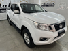 FRONTIER 2.3 SE 4X4 CD TURBO ELETRONIC DIESEL 4P AUTOMÁTICO - 2018 - BENTO GONçALVES