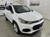TRACKER 1.4 16V TURBO FLEX PREMIER AUTOMÁTICO - 2018 - BENTO GONçALVES