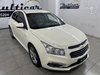 CRUZE 1.8 LT SPORT6 16V FLEX 4P AUTOMÁTICO - 2015 - BENTO GONçALVES