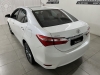 COROLLA 2.0 XEI 16V FLEX 4P AUTOMÁTICO - 2017 - BENTO GONçALVES