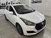 HB20 1.0 UNIQUE 12V FLEX 4P MANUAL - 2019 - BENTO GONçALVES