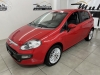 PUNTO 1.6 ESSENCE 16V FLEX 4P MANUAL - 2014 - BENTO GONçALVES