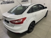 FOCUS 2.0 TITANIUM SEDAN 16V FLEX 4P AUTOMÁTICO - 2014 - BENTO GONçALVES
