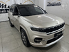 COMMANDER 1.3 OVERLAND T270 16V 4X2 TURBO FLEX 4P AUTOMÁTICO - 2022 - BENTO GONçALVES