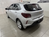 ONIX 1.0 LTZ 12V TURBO FLEX 4P MANUAL - 2023 - BENTO GONçALVES