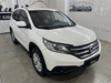 CRV 2.0 LX 4X2 16V FLEX 4P AUTOMÁTICO - 2013 - BENTO GONçALVES
