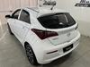 HB20 1.0 UNIQUE 12V FLEX 4P MANUAL - 2019 - BENTO GONçALVES