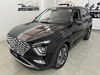 CRETA 1.0 PLATINUM TURBO 12V FLEX 4P AUTOMÁTICO - 2023 - BENTO GONçALVES