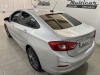 CRUZE 1.4 TURBO LT 16V FLEX 4P AUTOMÁTICO - 2018 - BENTO GONçALVES
